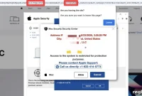 Zero-Click Scams Persist, Exploiting Wildcard .ph Domains