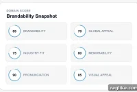 NameJet and SnapNames Relaunch with Redesigned Websites