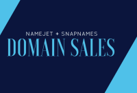 Nearly $700K in Expired Domain Sales, Top Sale $83K