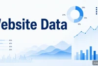 Wix Reveals LLM Traffic and Domain Insights
