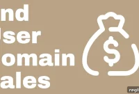 10 New End-User Domain Name Sales to Know