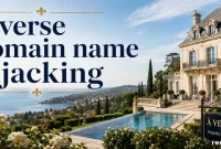 French Real Estate Firm Faces Reverse Domain Hijacking Fight