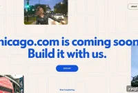 Chicago.com Donated to Public Media — Local News Launches Fall