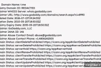 Telegram t.me Domain Suspension Causes Widespread Outages