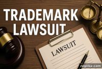 Two AI Startups Clash Over Trademark, Headed to Court