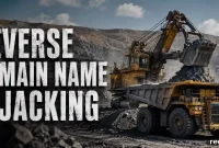 Mining Company Attempts to Hijack 4-Letter .com Domain