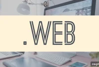 Verisign Secures .web Domain, Launch Planned This Year