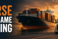 Colombian Logistics Firm Seeks to Reverse Domain Hijacking
