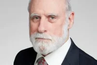 Vint Cerf Joins Identity Digital to Shape AI Agent ID Standard