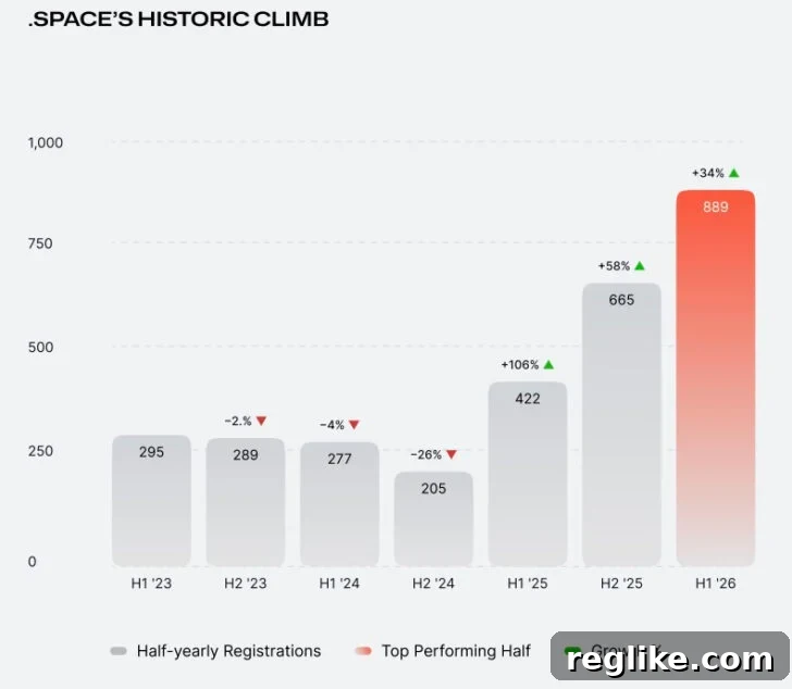 Radix premium domain report