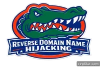 University of Florida Athletics Moves to Reclaim TheSwamp.com