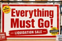 GoDaddy Auction Puts Domain Liquidation to the Test