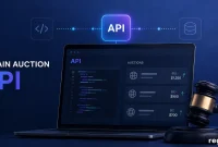 GoDaddy Launches Updated Auctions API for All Users