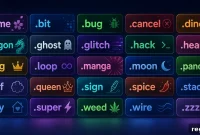 Oinkadot Files Applications for 25 New Top-Level Domains