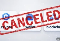 Unstoppable Domains Cancels TLD Plans After Web3 Pivot