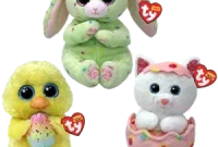 Beanie Babies Maker Faces Domain Name Dispute