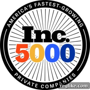 Inc. 5000 logo
