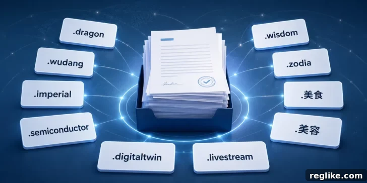 Chinese Firm Applies for 100+ New Top-Level Domains 2 img 85248 1