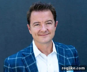 Brian Harbin Launches .grit Domain to Spread Grit 2 Brian Harbin headshot