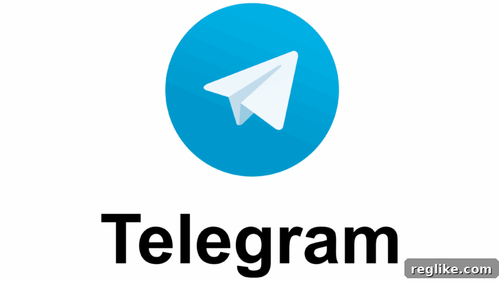 Telegram Seeks Approval for .gram Top-Level Domain 2 img 85265 1