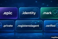 Registered Agents Seeks Six New Top-Level Domains, Launches RSP