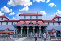 Dharmasthala Temple Reclaims Stolen Domain Name