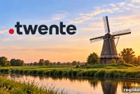 Twente in the Netherlands to Get Its Own Internet Domain