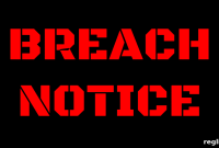 130th Oldest Domain Registrar Issues Data Breach Notice