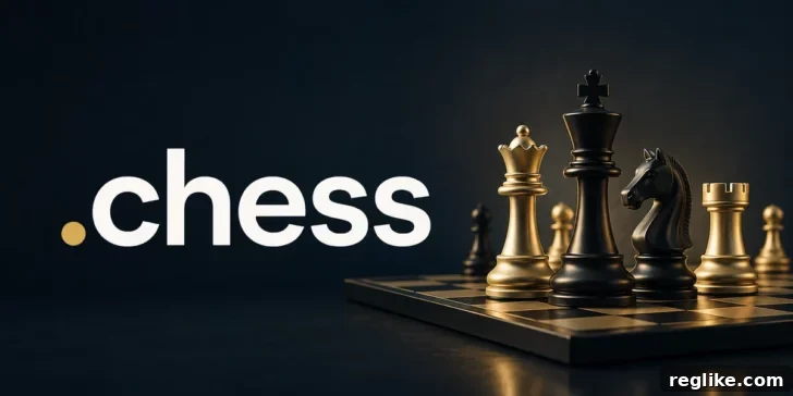 Chess Community Seeks .chess Top-Level Domain 2 chess board