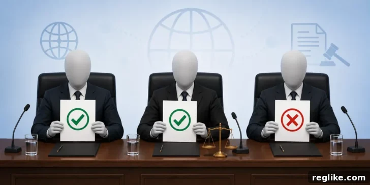 Controversial Dissent Shakes High-Profile Cybersquatting Case 2 UDRP panel