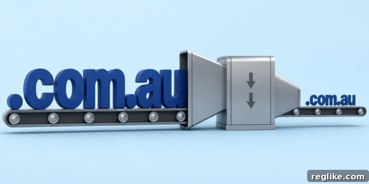 auDA Ruling May Affect Millions of .com.au Domain Registrations 2 .com.au