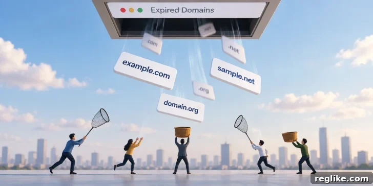 Verisign Shortens .com and .net Drop Time 2 img 85425 1