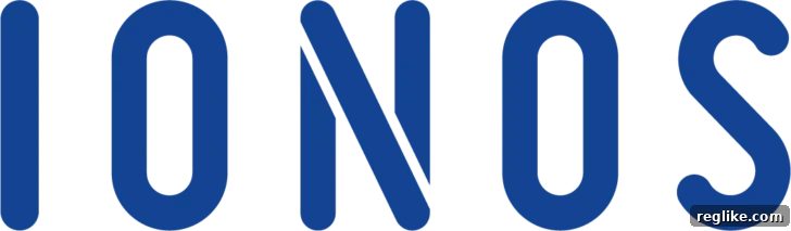 IONOS Announces Layoffs: Impact on Employees and Customers 2 IONOS logo