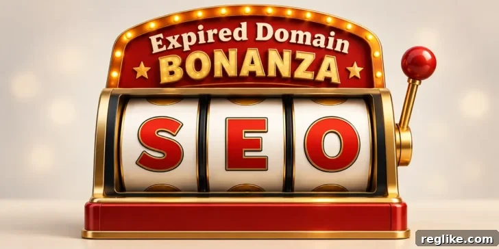 NameJet Expired Domain Sales Spark an iGaming Gold Rush 2 slot machine with SEO on the wheels